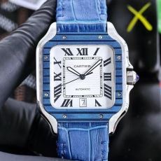 Cartier Watches